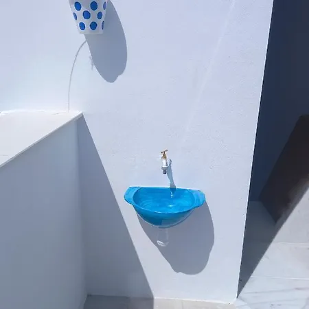 Brand New - Casa El Cuartel With Private Seaview Rooftop Conil De La Frontera Exterior photo