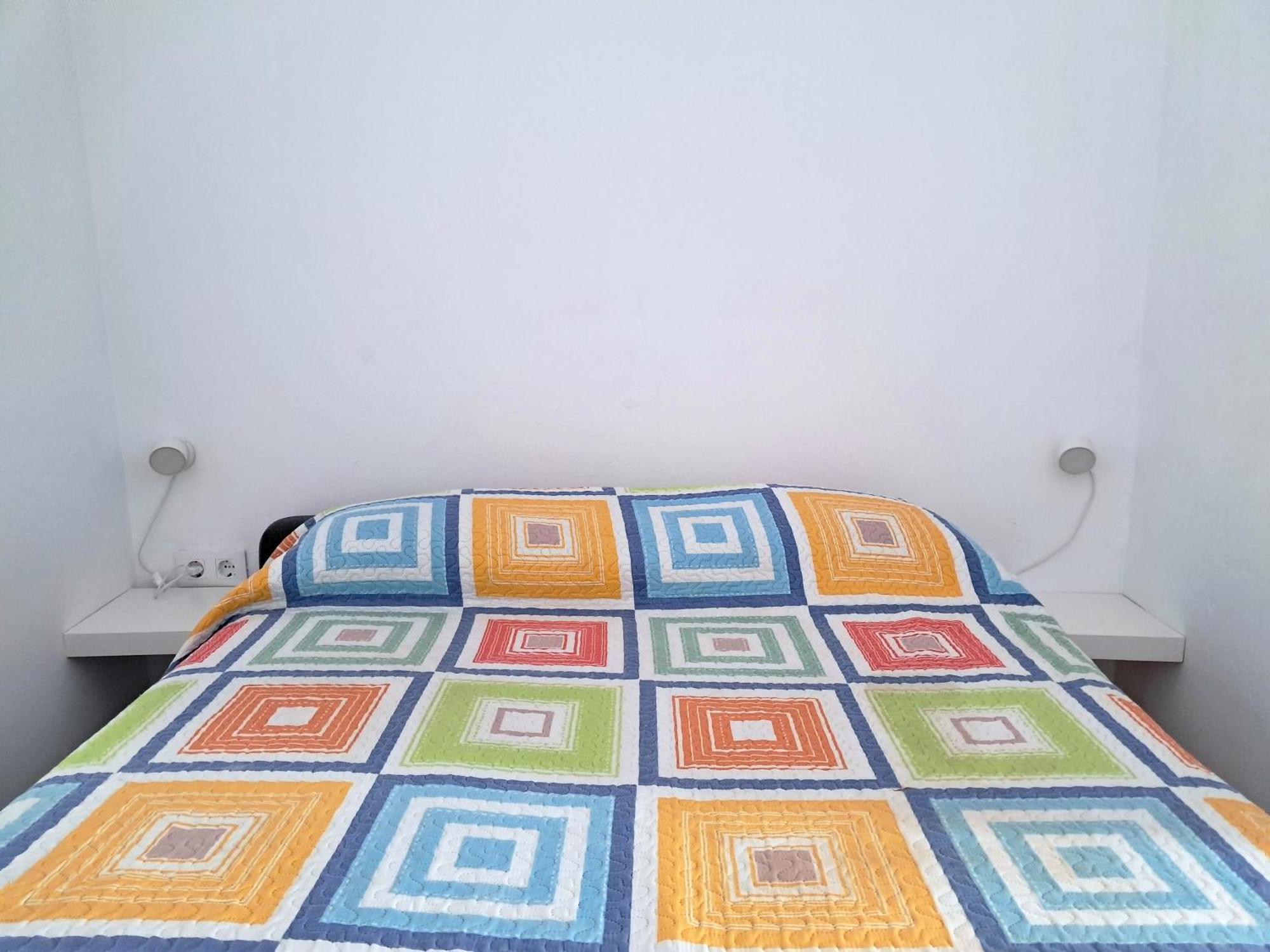 Hébergement de vacances Brand New - Casa El Cuartel With Private Seaview Rooftop