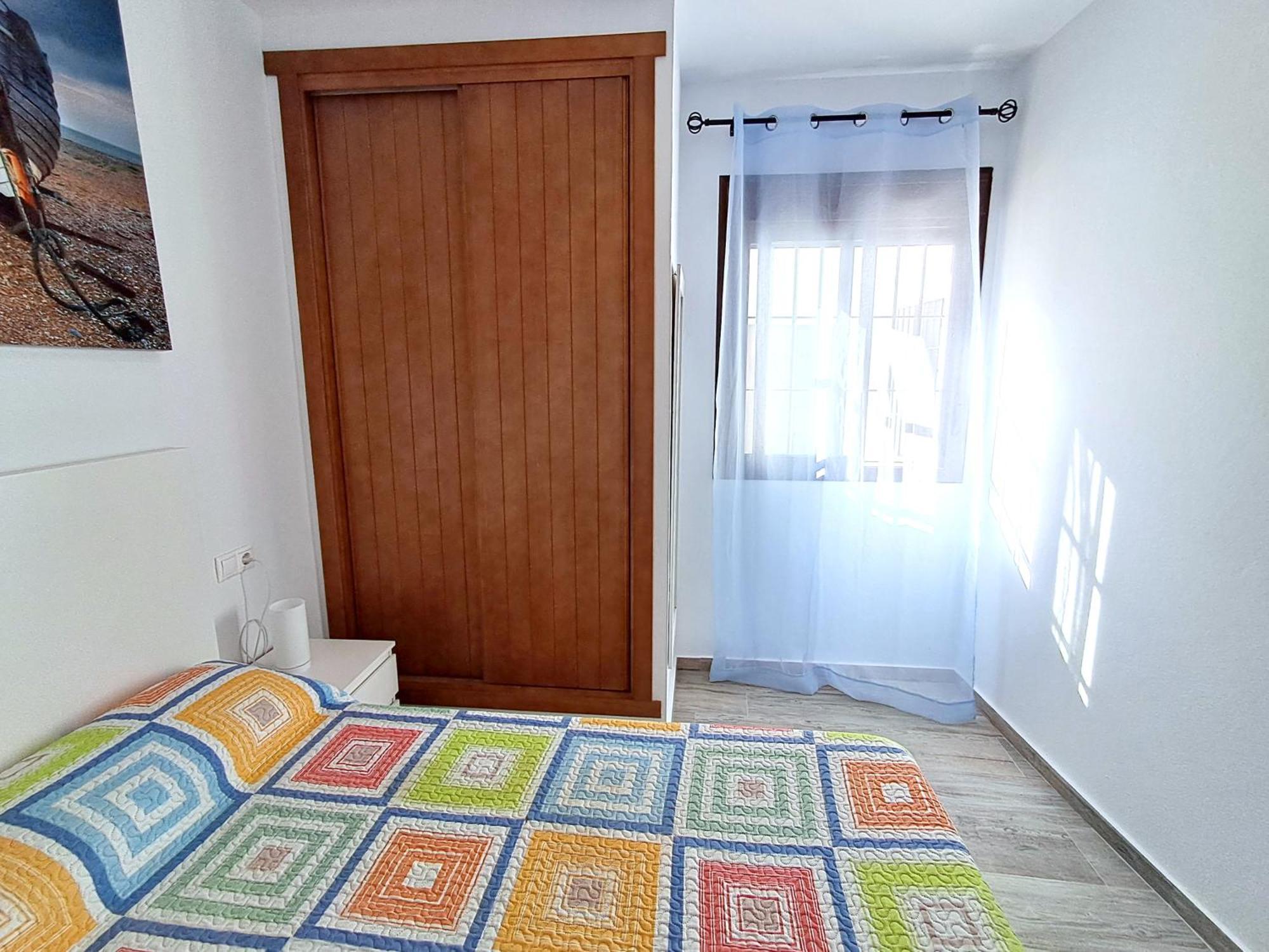 Сasa de vacaciones Brand New - Casa El Cuartel With Private Seaview Rooftop *