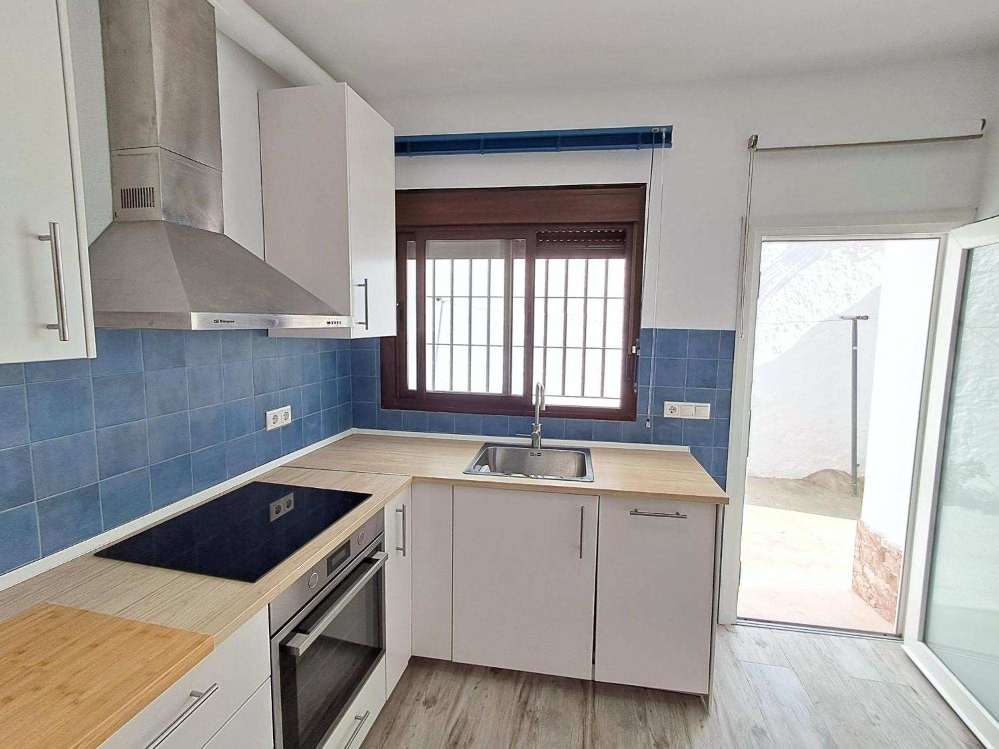 Hébergement de vacances Brand New - Casa El Cuartel With Private Seaview Rooftop Conil De La Frontera