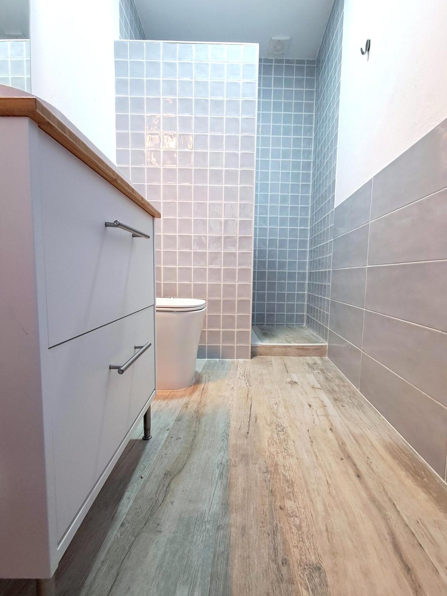 Hébergement de vacances Brand New - Casa El Cuartel With Private Seaview Rooftop *